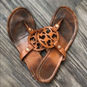 Tory Burch Miller Sandals